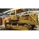 D8K bulldozer 